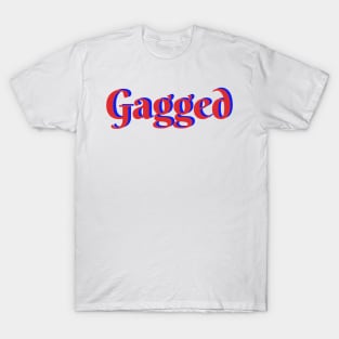 Gagged T-Shirt